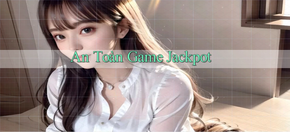 An toàn Game Jackpot