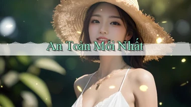 An toàn Mới nhất