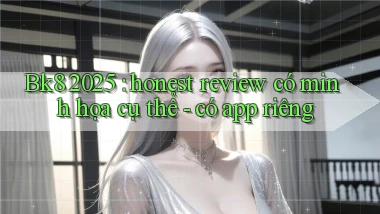 Bk8 2025 honest review có minh họa cụ thể   có app riêng