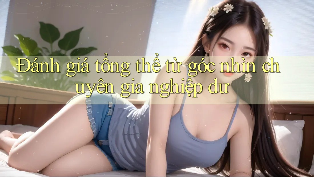 Đánh giá tổng thể từ góc nhìn chuyên gia nghiệp dư
