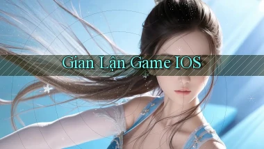 Gian lận Game iOS