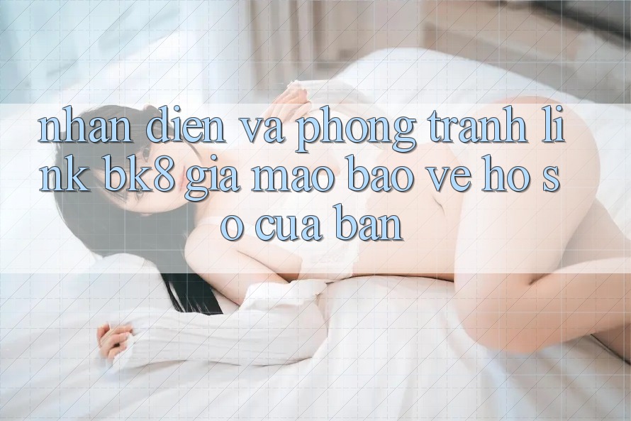 Nhận Diện Và Phòng Tránh Link BK8 Giả Mạo: Bảo Vệ Hồ sơ Của Bạn