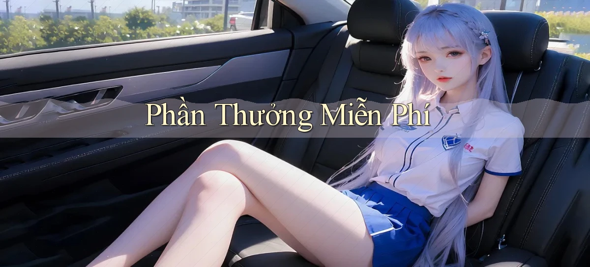 Phần thưởng Miễn phí