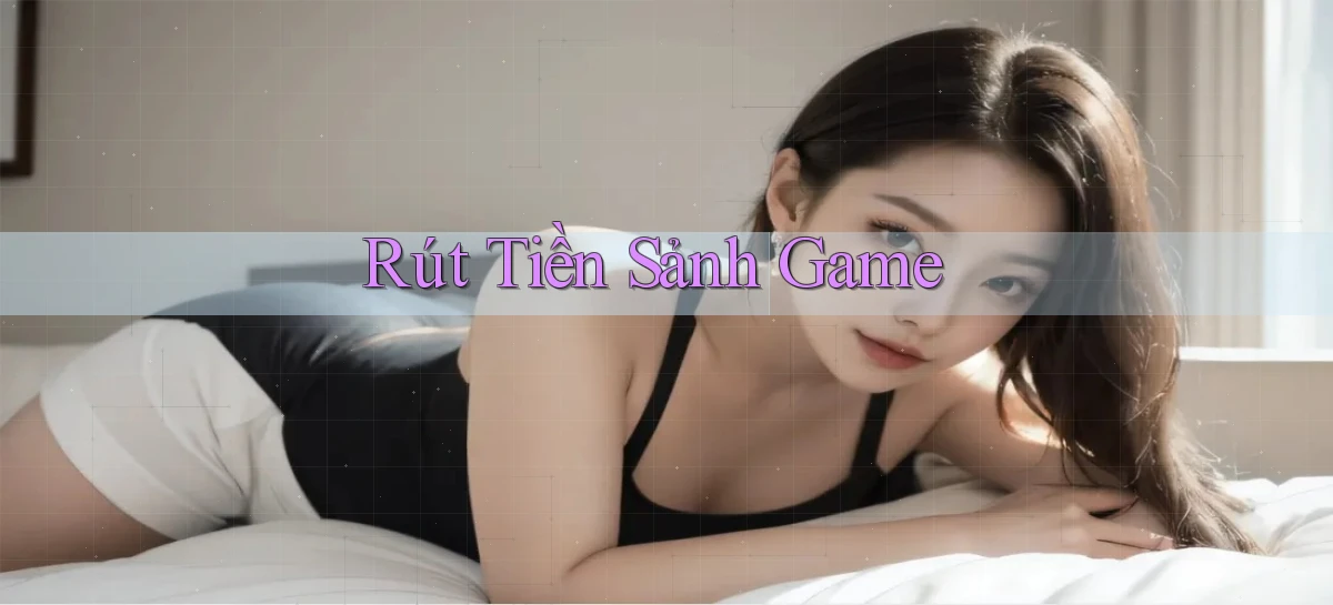 Rút tiền Sảnh game