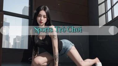 Sports Trò chơi