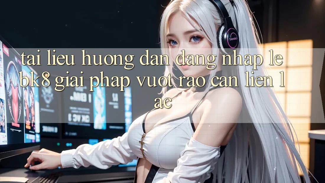 Tài liệu hướng dẫn Đăng Nhập Lẹ BK8: Giải Pháp Vượt Rào Cản Liên lạc Tài liệu hướng dẫn Đăng Nhập Lẹ BK8: Giải Pháp Vượt Rào Cản Liên lạc