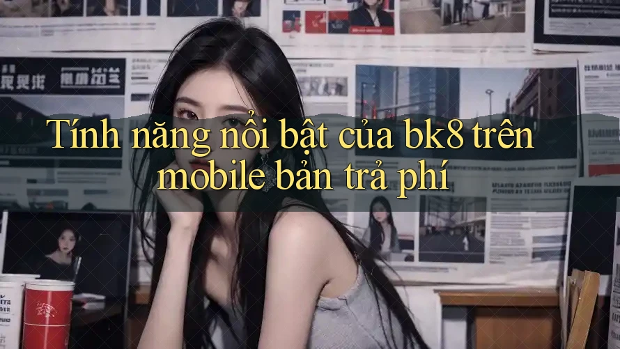 Tính năng nổi bật của bk8 trên mobile bản trả phí Tính năng nổi bật của bk8 trên mobile bản trả phí