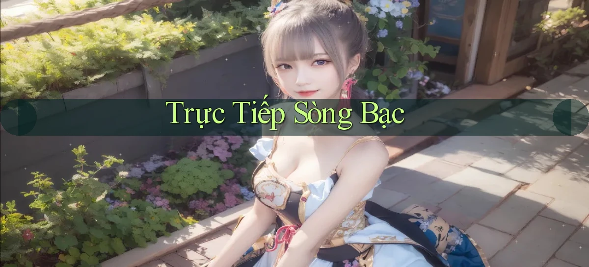 Trực tiếp Sòng bạc