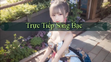 Trực tiếp Sòng bạc